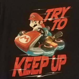 Mario Tee